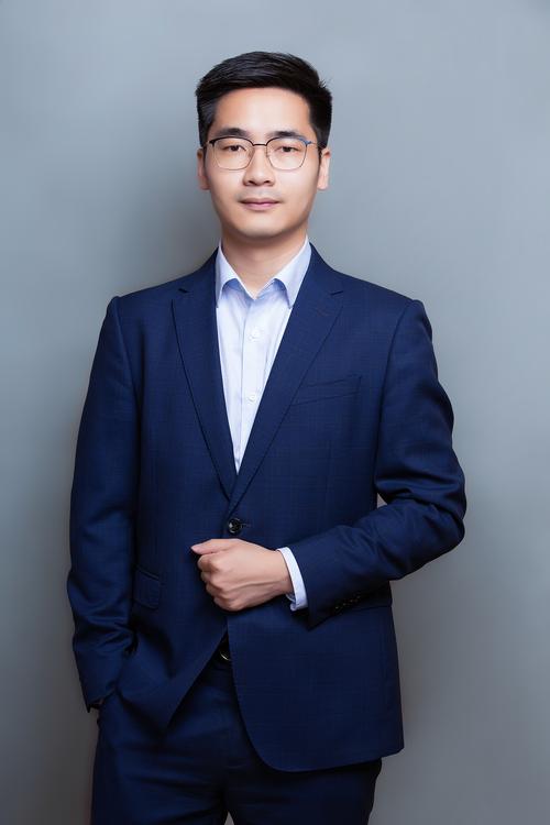 刘淑岳 公关与传播总监